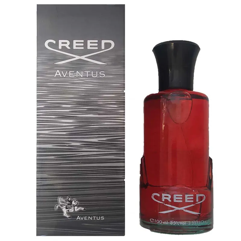 ادو پرفیوم مردانه لوکابوسی مدل Creed Aventus حجم 100 میلی لیتر - تصویر 3