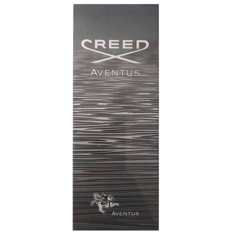 ادو پرفیوم مردانه لوکابوسی مدل Creed Aventus حجم 100 میلی لیتر - تصویر 4
