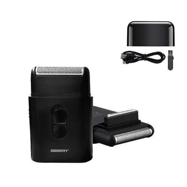 ماشین اصلاح موی صورت جیمی مدل GM7763 - تصویر 3