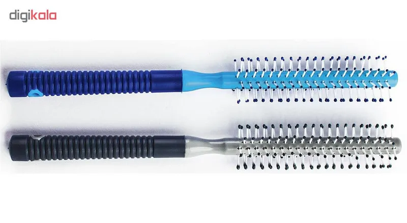 برس مو دکتر مورنینگ مدل Hair brush - تصویر 3