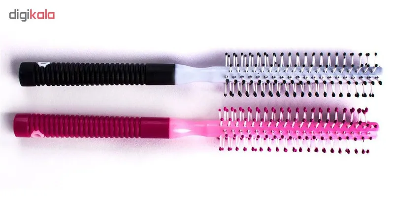 برس مو دکتر مورنینگ مدل Hair brush - تصویر 4