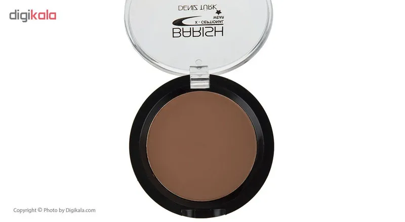 رژگونه باریش مدل Helty skin شماره 501 - تصویر 2