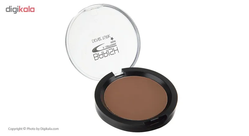 رژگونه باریش مدل Helty skin شماره 501 - تصویر 4