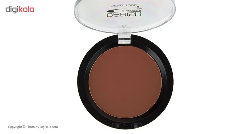 رژگونه باریش مدل Helty skin شماره 506 - تصویر 2