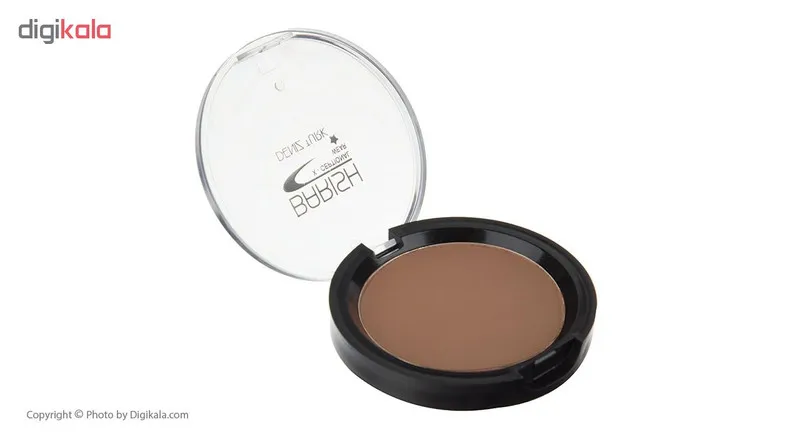 رژگونه باریش مدل Helty skin شماره 502  - تصویر 2