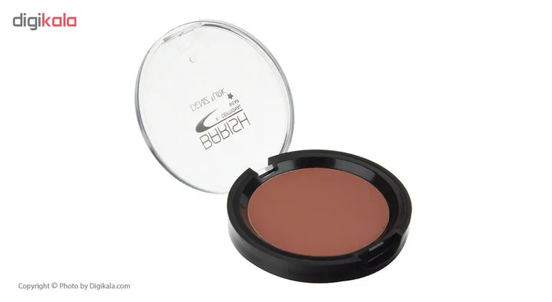 رژگونه باریش مدل Helty skin شماره 504 - تصویر 4