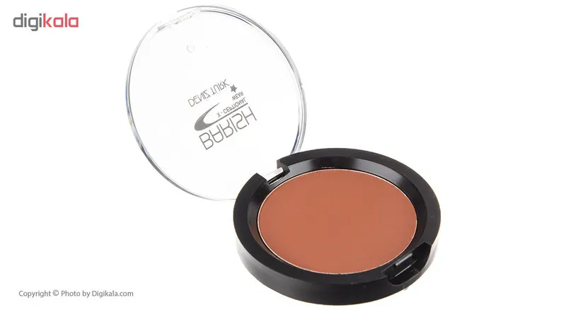 رژگونه باریش مدل Helthy skin شماره 505 - تصویر 2