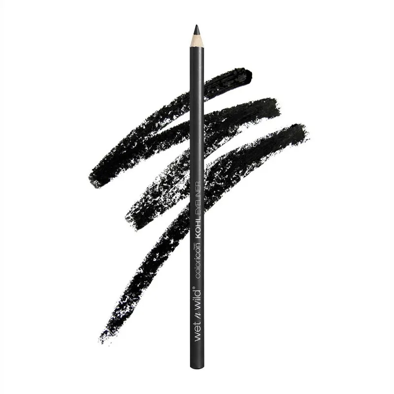 مداد چشم وت ان وایلد مدل Coloricon شماره E601A - تصویر 2