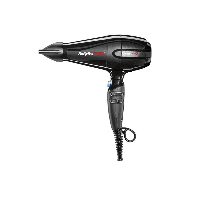 سشوار حرفه ای بابیلیس پرو مدل BAB6970ISDE - تصویر 2