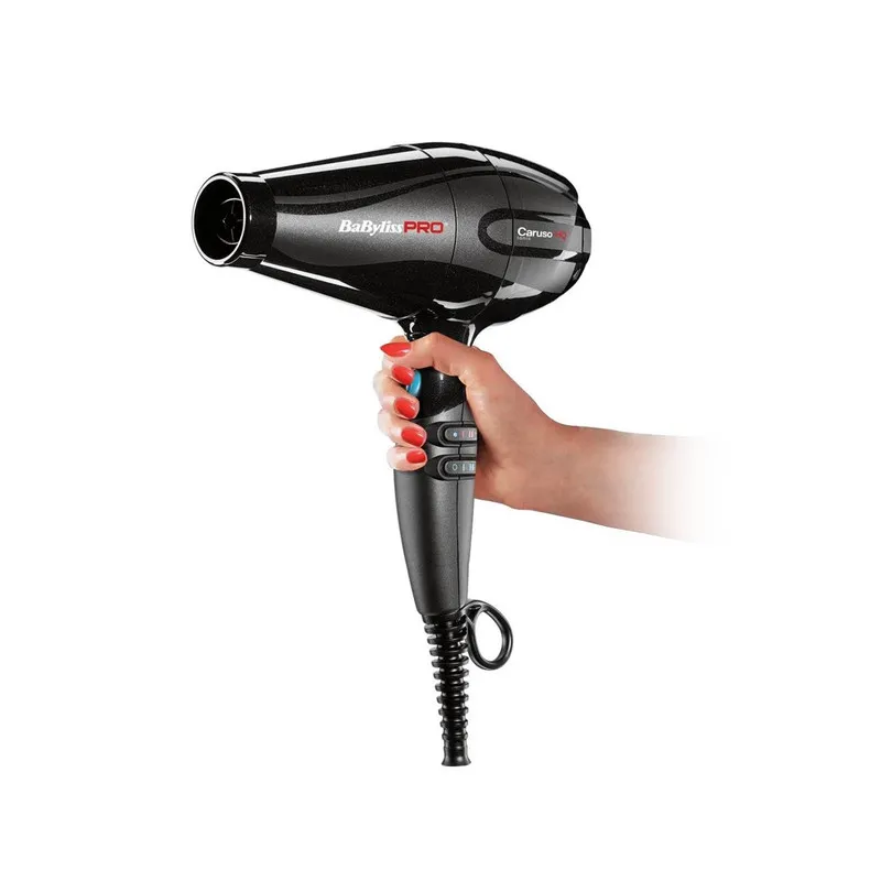 سشوار حرفه ای بابیلیس پرو مدل BAB6970ISDE - تصویر 3