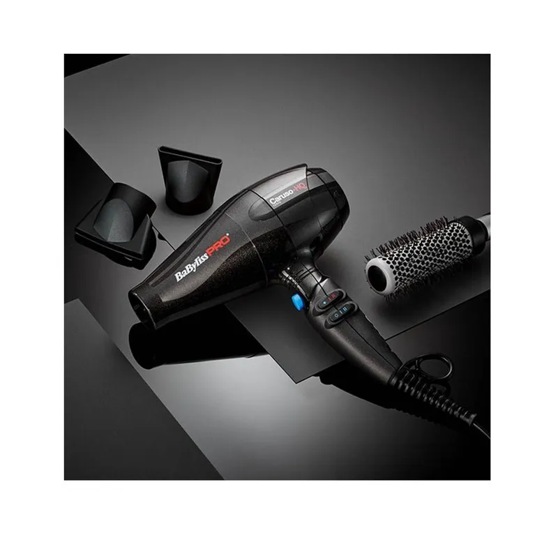 سشوار حرفه ای بابیلیس پرو مدل BAB6970ISDE - تصویر 4