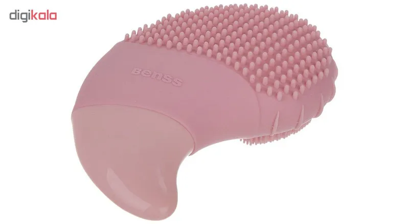 برس پاک کننده صورت بنس مدل SPA002D - تصویر 3