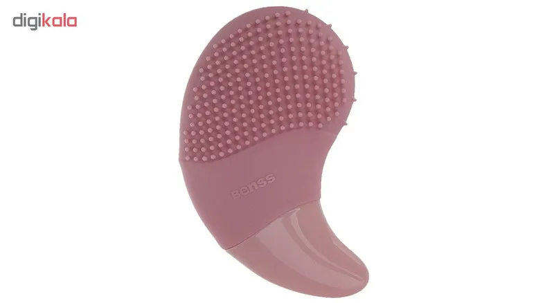 برس پاک کننده صورت بنس مدل SPA002D - تصویر 4