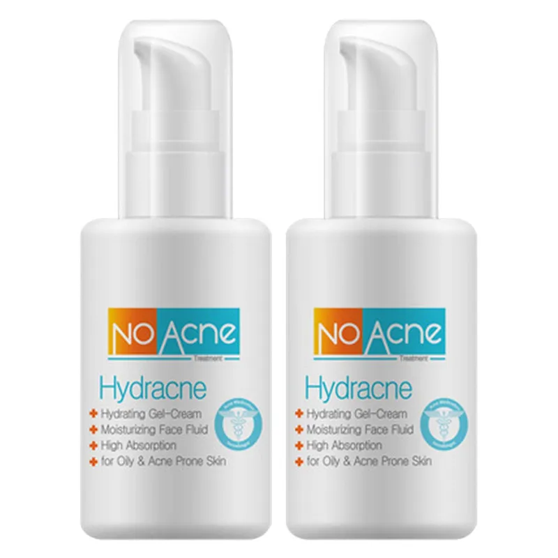 کرم آبرسان نوآکنه مدل Hydracne حجم 70 میلیلیتر مجموعه 2 عددی