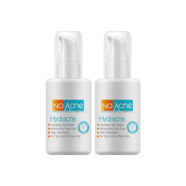 کرم آبرسان نوآکنه مدل Hydracne حجم 70 میلیلیتر مجموعه 2 عددی - تصویر 2
