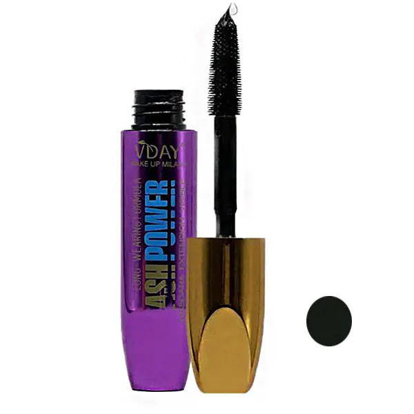 ریمل حجم دهنده ویدی مدل LASH POWER - تصویر 2
