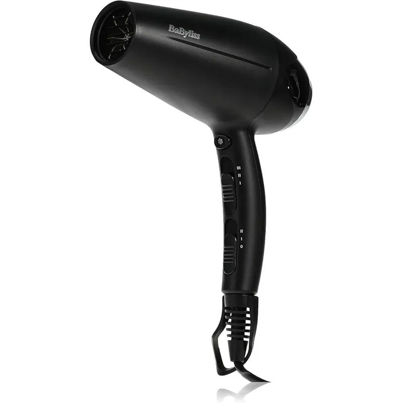 سشوار حرفه ای بابیلیس مدل D572DSDE - تصویر 2