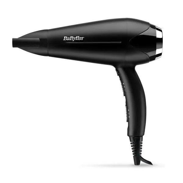 سشوار حرفه ای بابیلیس مدل D572DSDE - تصویر 3