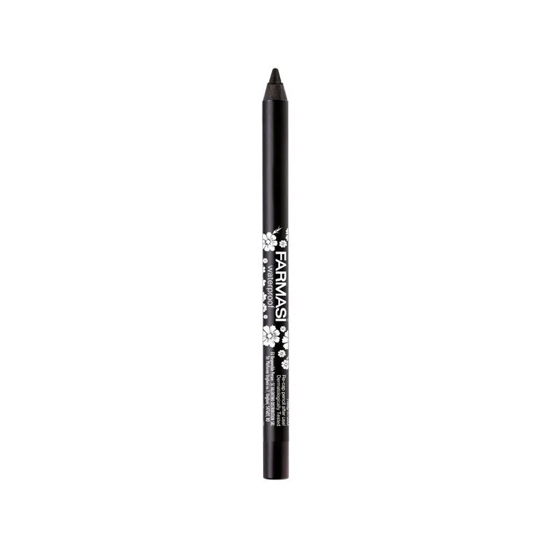 مداد چشم فارماسی مدل Drama Black
