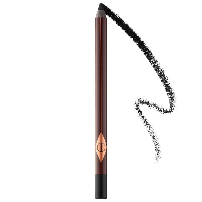 مداد چشم شارلوت تیلبری مدل Rock Kohl - تصویر 3