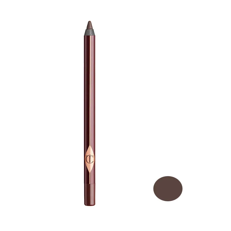 مداد چشم شارلوت تیلبری مدل Rock Kohl - تصویر 2