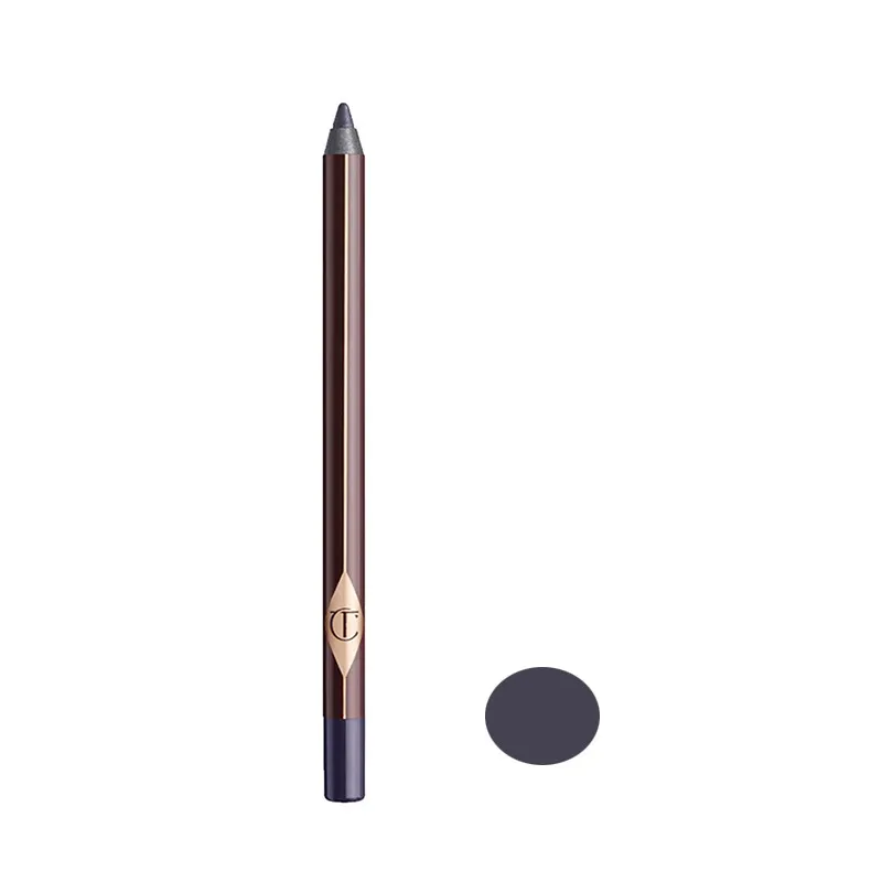 مداد چشم شارلوت تیلبری مدل Rock Kohl - تصویر 2