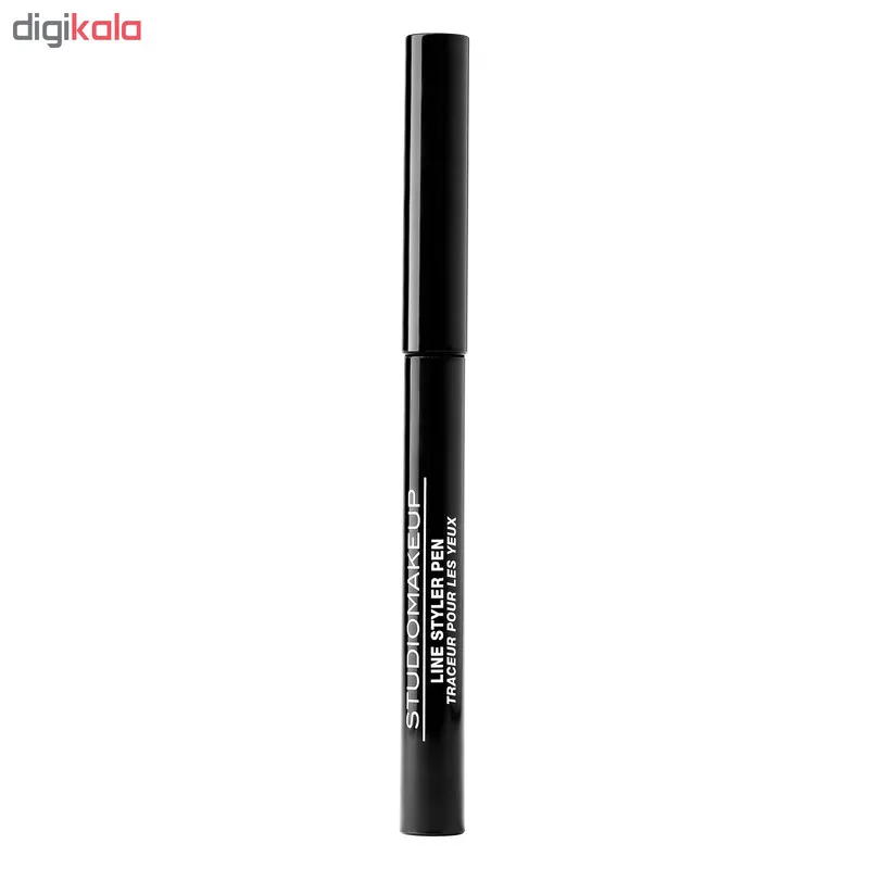 خط چشم استودیو میکاپ مدل Line Styler - تصویر 4