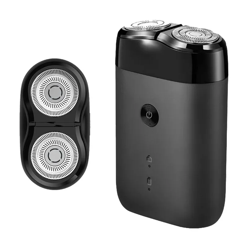 ماشین اصلاح موی سر و صورت میجیا مدل S100 + SKUNUN4086CN - تصویر 3