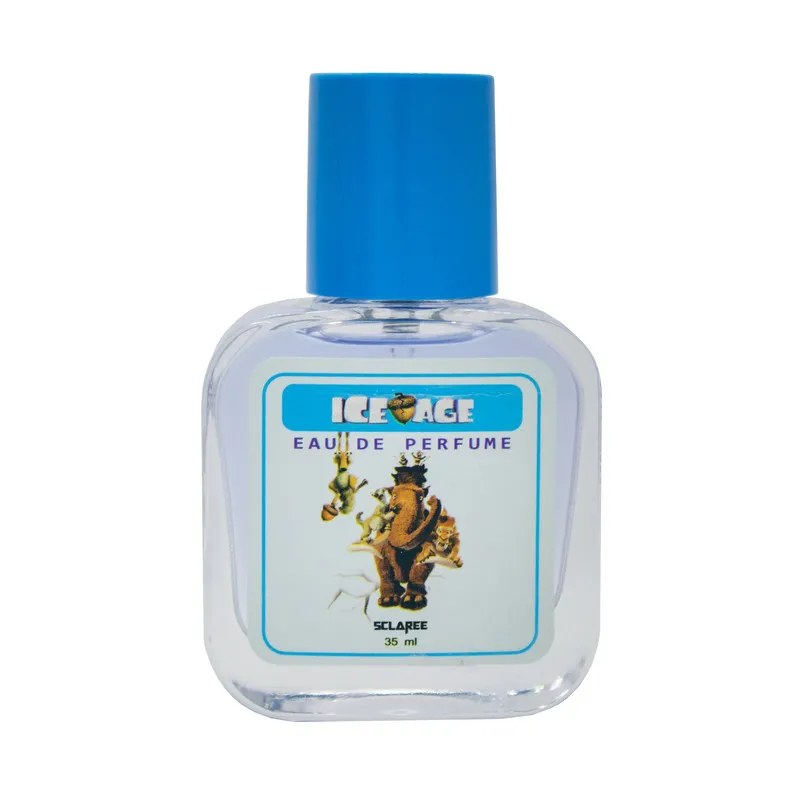 عطر جیبی اسکلاره مدل ICE AGE حجم 35 میلی لیتر - تصویر 2