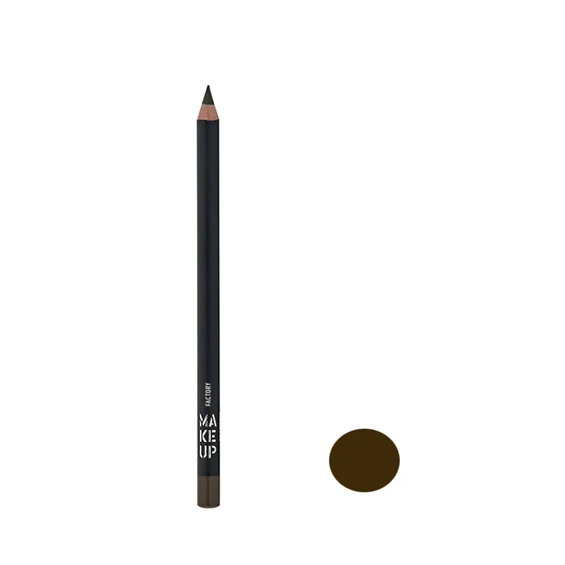مداد چشم میکاپ فکتوری مدل KAJAL DEFINER شماره 07 - تصویر 2