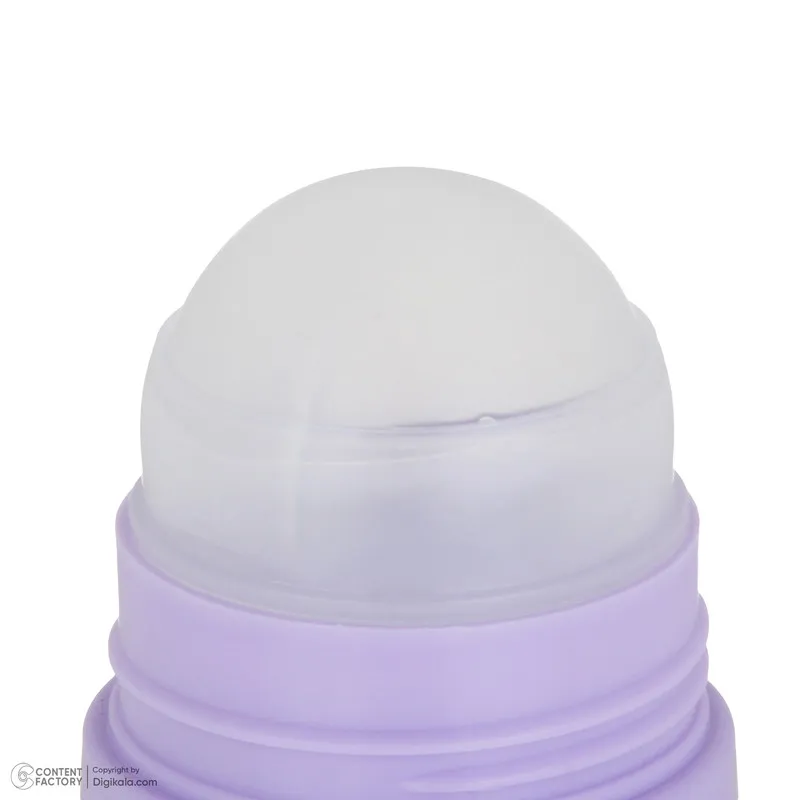 رول ضد تعریق زنانه ویت یو مدل LIGHT LILAC حجم 50 میلی لیتر - تصویر 3