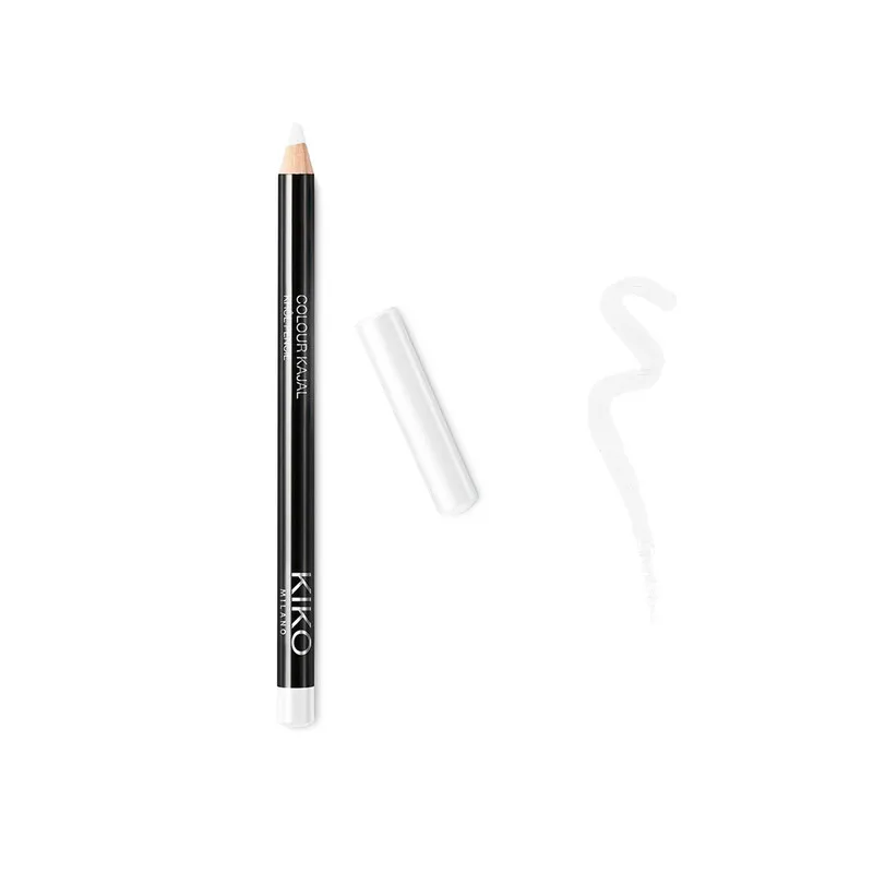 مداد چشم کیکو میلانو مدل Colour Kajal شماره 02 - تصویر 3