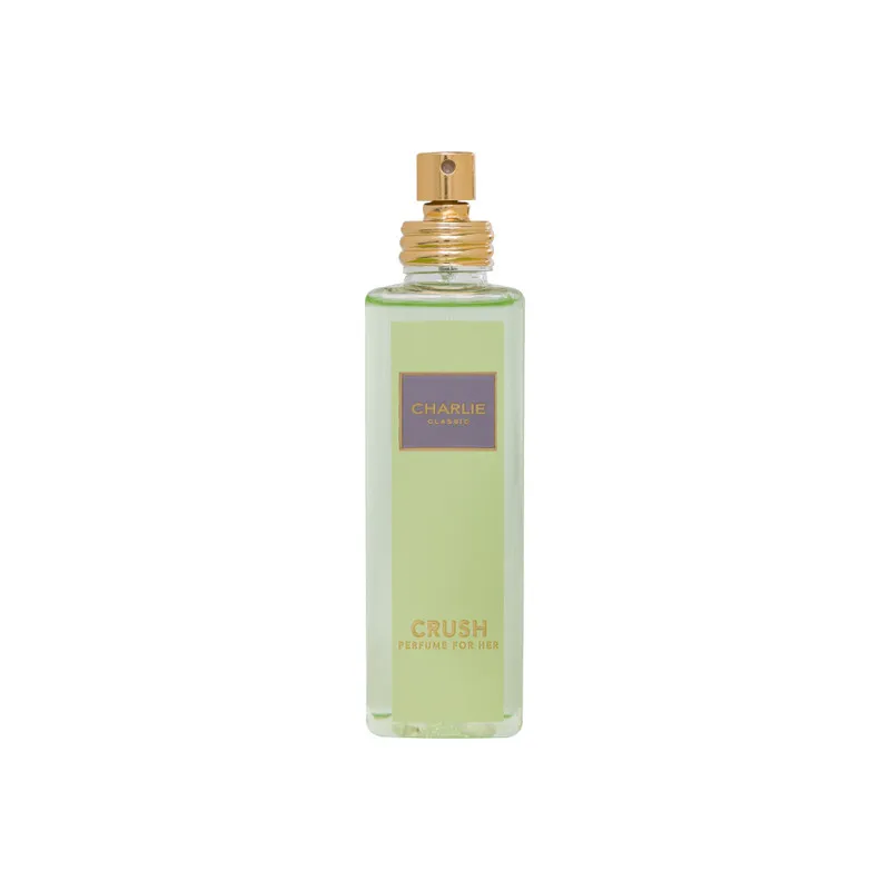 عطر زنانه چارلی مدل Crush حجم 100 میلی لیتر