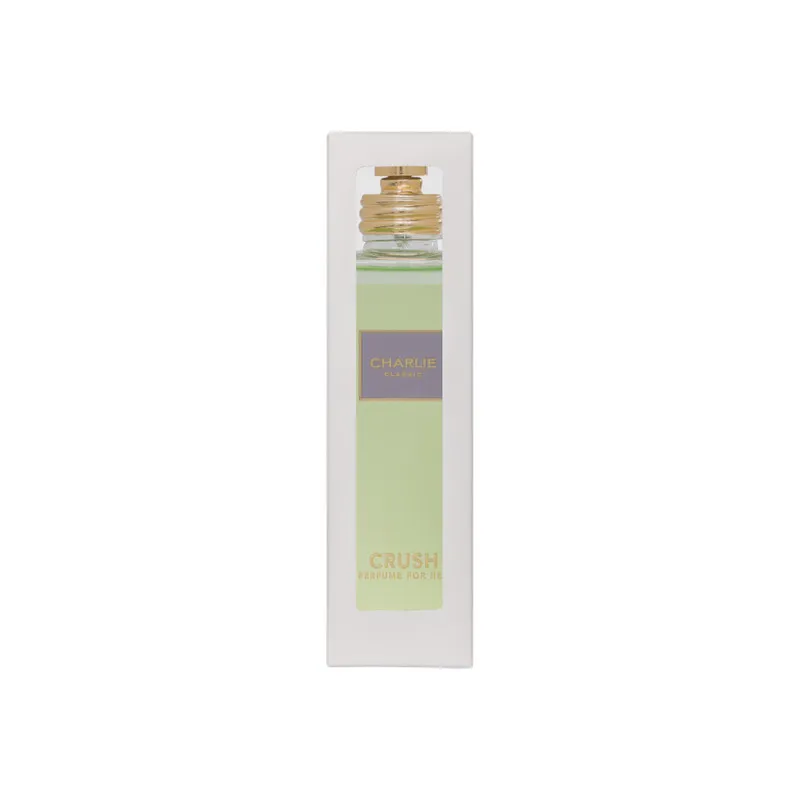 عطر زنانه چارلی مدل Crush حجم 100 میلی لیتر - تصویر 2