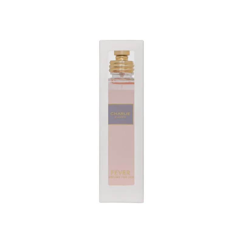 عطر زنانه چارلی مدل Fever حجم 100 میلی لیتر - تصویر 2