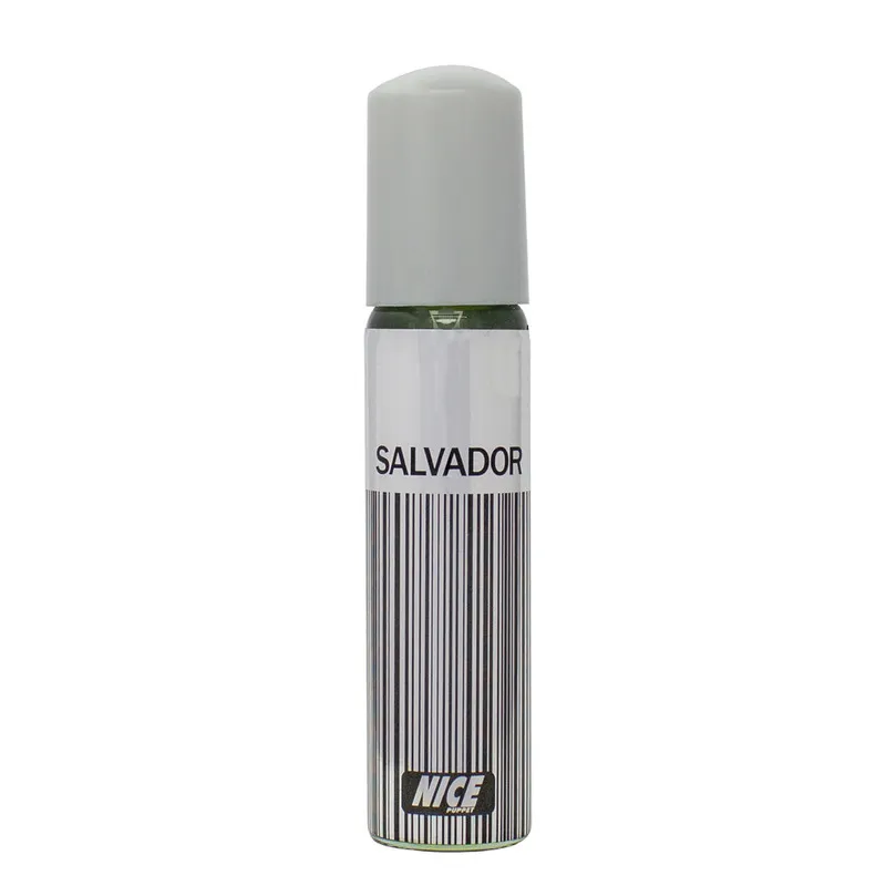 عطر جیبی مردانه نایس پاپت مدل SALVADOR حجم 30 میلی لیتر - تصویر 2