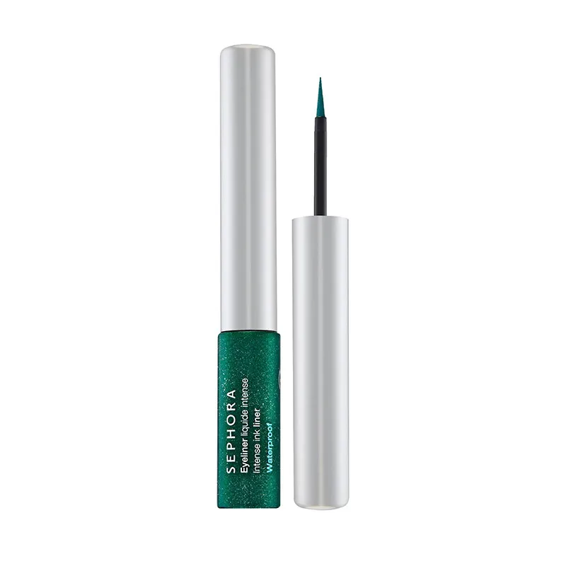 خط چشم سفورا مدل Intense Ink شماره 12 - تصویر 2