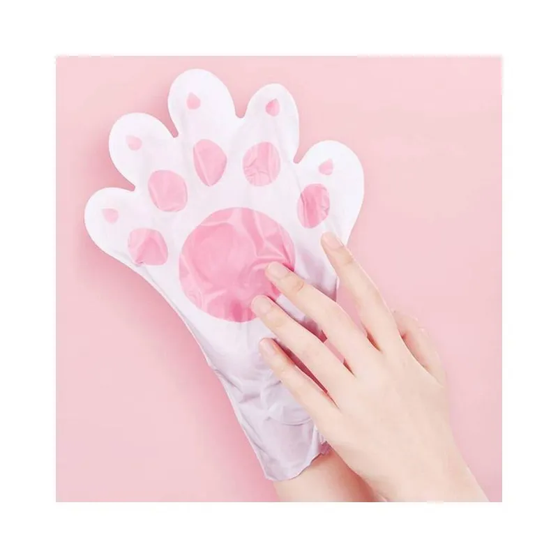 ماسک دست لوفمیس مدل جورابی حجم 40 میلیلیتر - تصویر 2