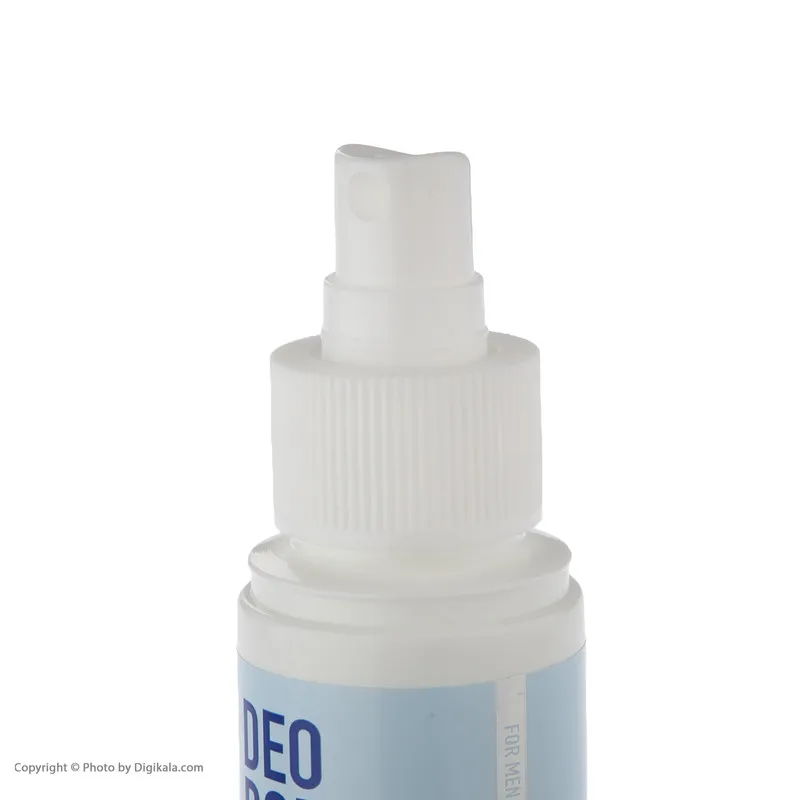 اسپری ضد تعریق مردانه رندل مدل Oxygen حجم 90 میلی لیتر - تصویر 4
