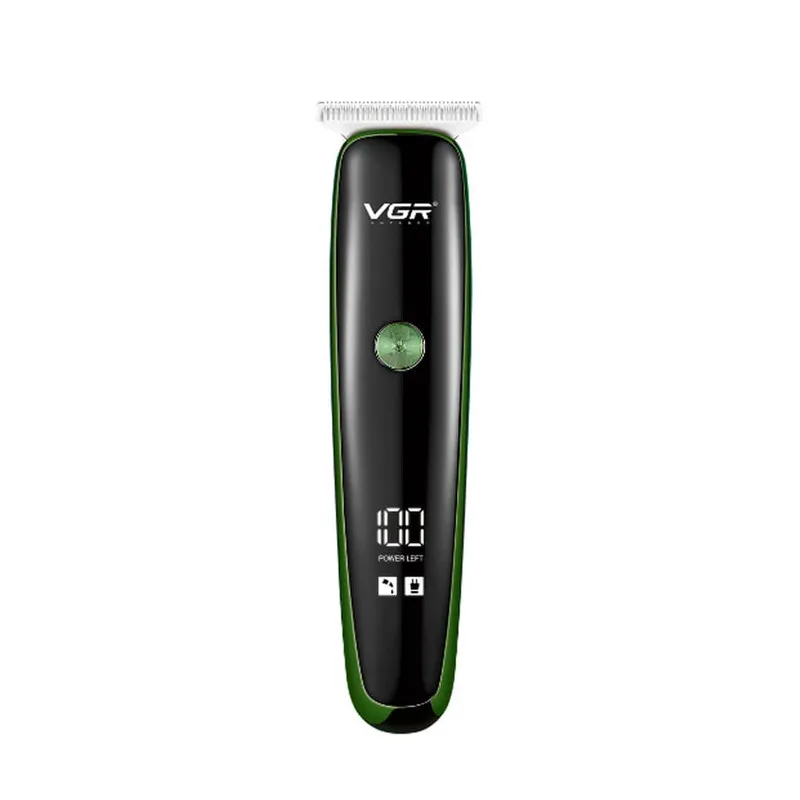 ماشین اصلاح صورت وی جی آر مدل V-966 - تصویر 2