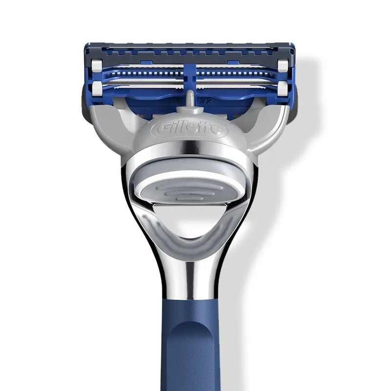 خود تراش ژیلت مدل NECK RAZOR - تصویر 6