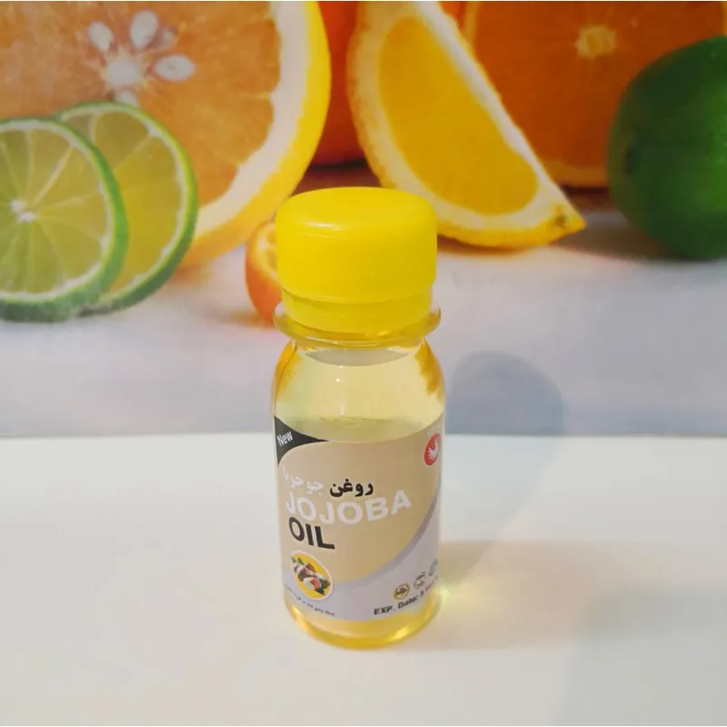 روغن جوجوبا پامکا مدل پایه حجم 60 میلی لیتر - تصویر 2