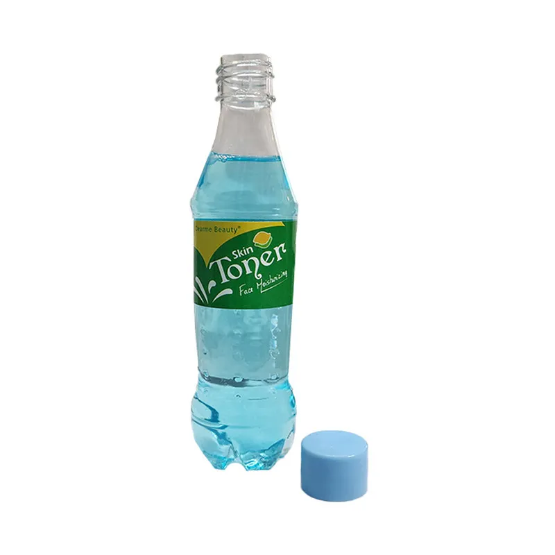   تونر درما بیوتی مدل قوطی نوشابه ای کد 40 حجم 120 میلی لیتر - تصویر 2