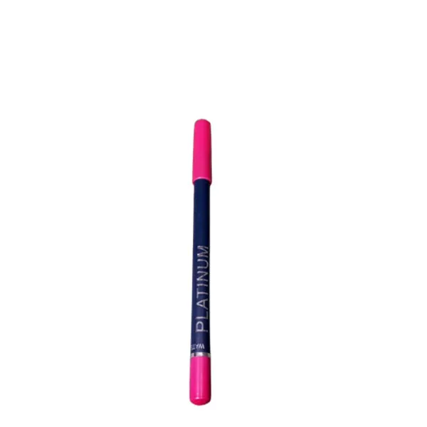 مداد لب پلاتینیوم مدل Waterproof شماره 013 - تصویر 2