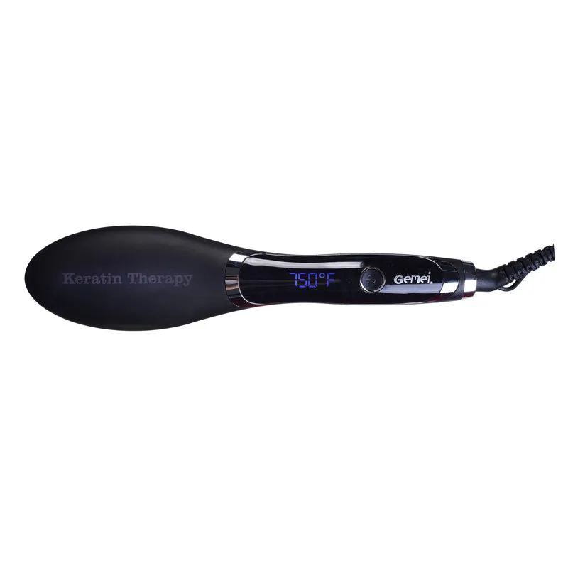 برس حرارتی جیمی مدل GM-2972 - تصویر 5