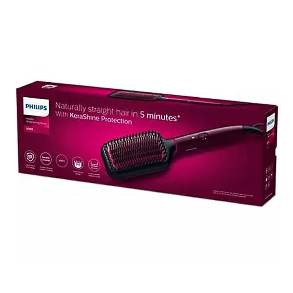 برس حرارتی فیلیپس مدل BHH730 - تصویر 6