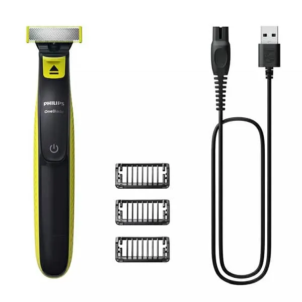 ماشین اصلاح موی صورت فیلیپس مدل QP2724 - تصویر 4