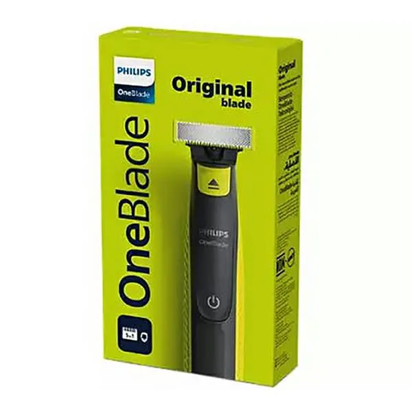 ماشین اصلاح موی صورت فیلیپس مدل QP2724 - تصویر 5