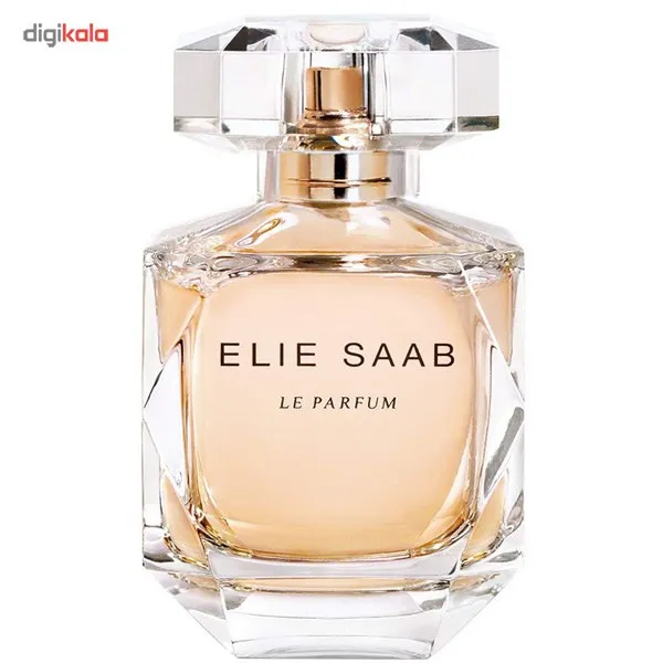 ادو پرفیوم زنانه الی ساب مدل Le Parfum حجم 90 میلی لیتر - تصویر 2