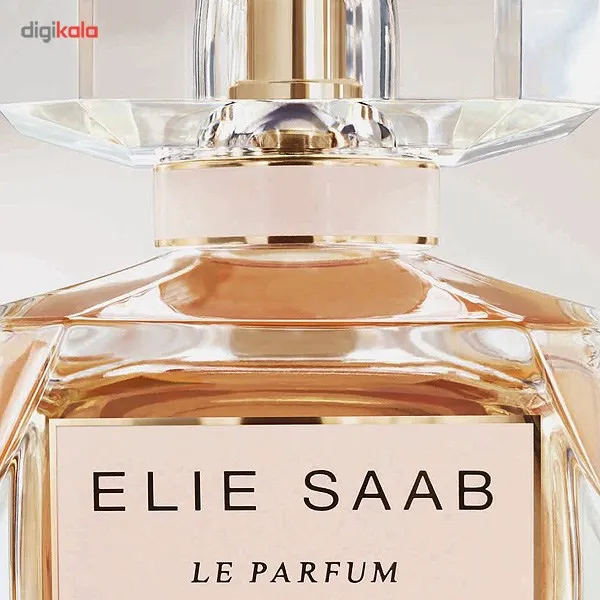 ادو پرفیوم زنانه الی ساب مدل Le Parfum حجم 90 میلی لیتر - تصویر 3